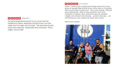 Moving Company «City Moving», reviews and photos, 22543 Ventura Blvd #220, Woodland Hills, CA 91364, USA