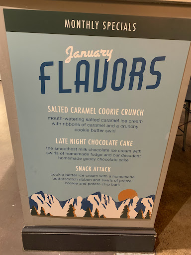 Ice Cream Shop «Owowcow Creamery», reviews and photos, 4105 Durham Rd, Ottsville, PA 18942, USA