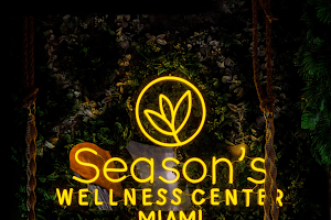 Seasons Wellness Center Miami image