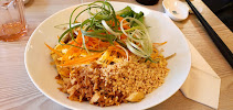 Nouille du Mây Bay - Restaurant vietnamien vegan végétarien à Vincennes - n°13