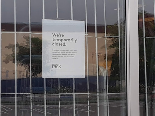 Department Store «Nordstrom Rack Laguna Hills Mall», reviews and photos, 23541 Calle De La Louisa, Laguna Hills, CA 92653, USA