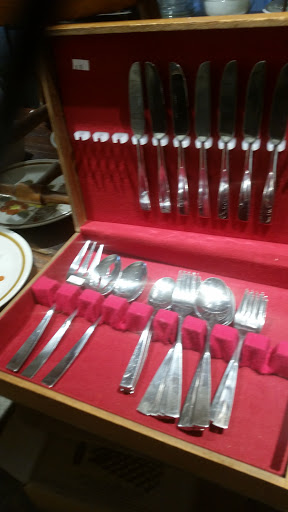 Thrift Store «City Opera Thrift Shop», reviews and photos