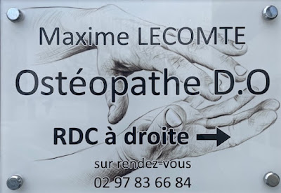 Lecomte Maxime à Lorient