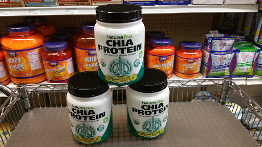 Health Food Store «Down To Earth Natural Foods», reviews and photos, 104 W Gambier St, Mt Vernon, OH 43050, USA