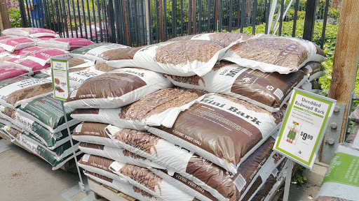 Garden Center «Sloat Garden Center», reviews and photos, 1555 Kirker Pass Rd, Concord, CA 94521, USA