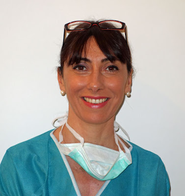 Dr Vanessa BELLOT SAMSON à Marseille