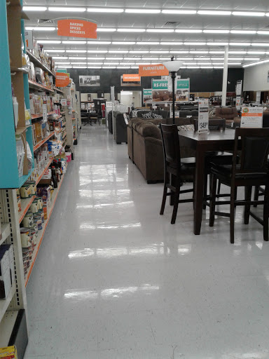 Discount Store «Big Lots», reviews and photos, 2020 N 75th Ave #40, Phoenix, AZ 85035, USA