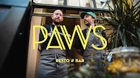 Photos du propriétaire du Restaurant Paws Resto/Bar à Nantes - n°4