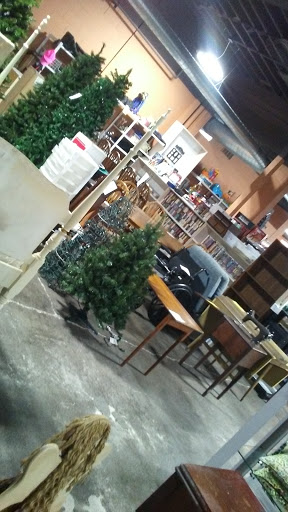 Thrift Store «Trinity Mission Outlet Store», reviews and photos, 121 W Market St, Crawfordsville, IN 47933, USA