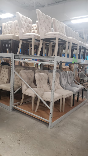 Home Goods Store «At Home», reviews and photos, 150 Northshore Blvd, Slidell, LA 70460, USA