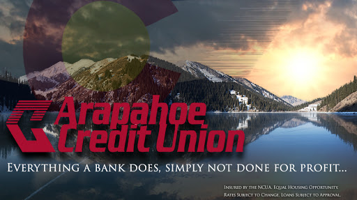 Credit Union «Arapahoe Credit Union Englewood», reviews and photos