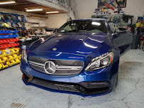 Golden Stereo Window Tint - Photo 8 - Car repair in Hayward, CA, Hayward