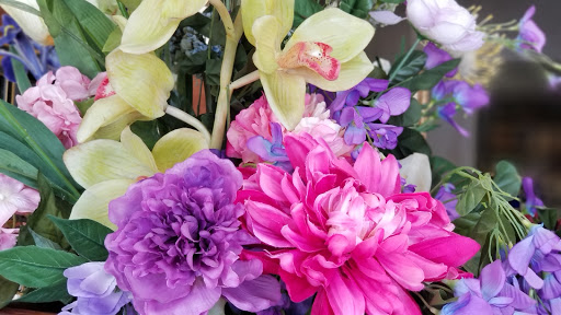 Florist «Aliso Viejo Florist», reviews and photos, 26880 La Paz Rd, Aliso Viejo, CA 92656, USA