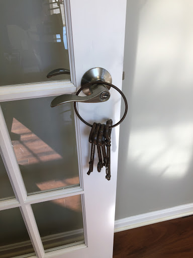 Real Estate Agency «Thrive Real Estate Specialists», reviews and photos, 11 Maple Ave, Shrewsbury, MA 01545, USA