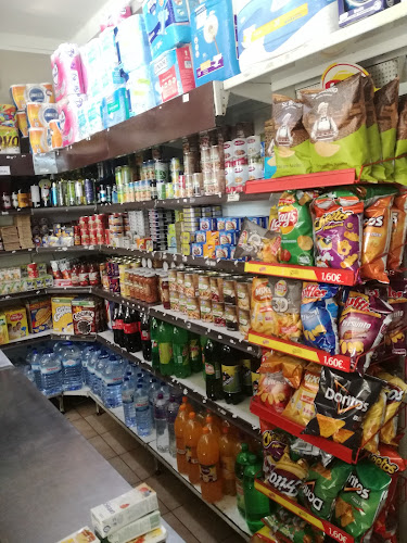 Minimercado Estação - Supermercado