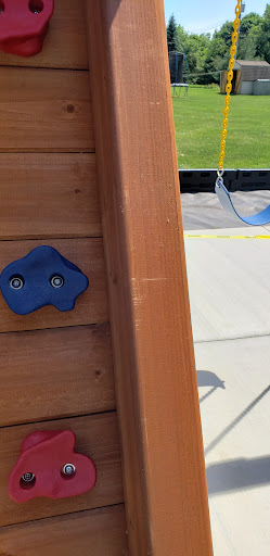 Playground Equipment Supplier «Kids Gotta Play», reviews and photos, 53535 Grand River Ave, New Hudson, MI 48165, USA