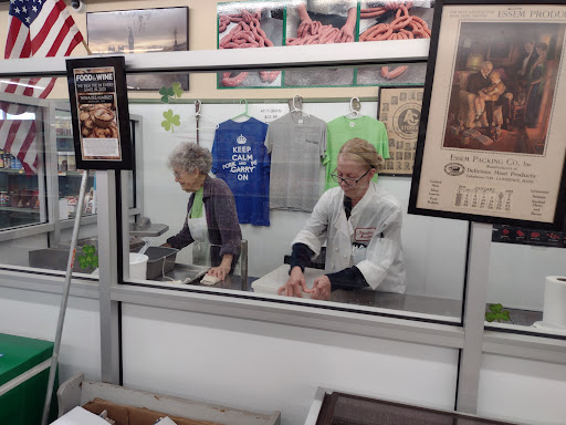 Bakery «Thwaites Market», reviews and photos, 36 Railroad St, Methuen, MA 01844, USA