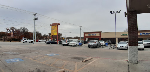Asian Grocery Store «Vietnam Plaza Grocery Store», reviews and photos, 4101 E Belknap St, Haltom City, TX 76111, USA
