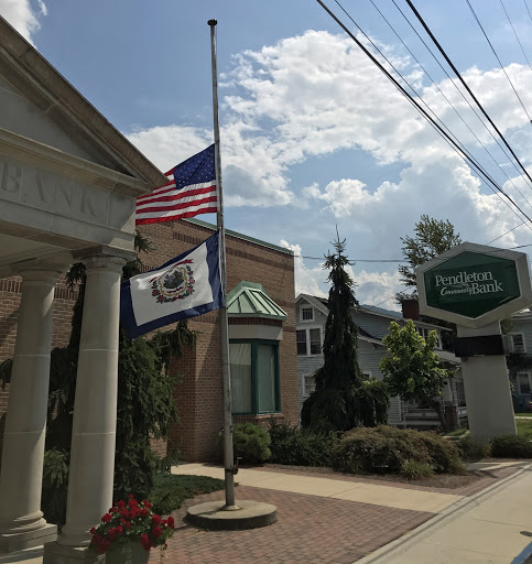 Pendleton Community Bank in Franklin, West Virginia