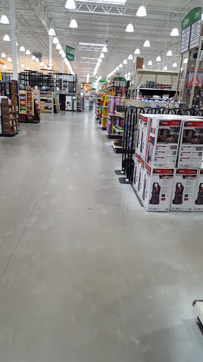 Home Improvement Store «Menards», reviews and photos, 300 Marlin Dr, Greenwood, IN 46142, USA