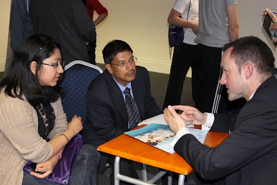 Photos of Yeats College