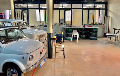 Garage Perea et Fils à Sète