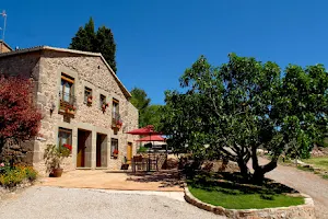 Cal Barrusca, Casa Rural image
