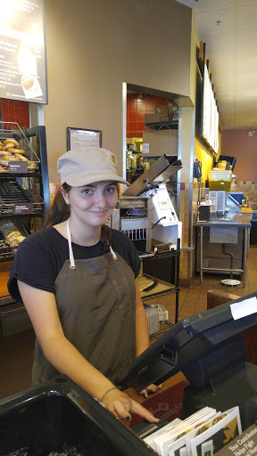 Sandwich Shop «Panera Bread», reviews and photos, 7301 S Santa Fe Dr, Littleton, CO 80120, USA