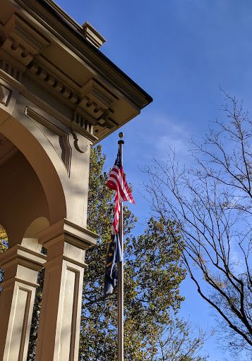 Museum «James Whitcomb Riley Museum», reviews and photos, 528 Lockerbie St, Indianapolis, IN 46202, USA