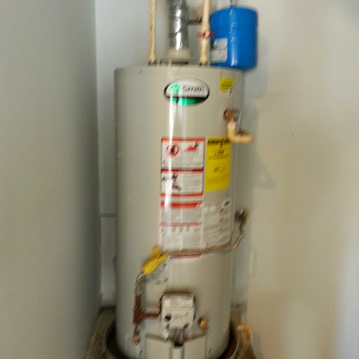 Plumber «Morris Plumbing And Sewer», reviews and photos, 1694 Laurel Creek Cir, Lithonia, GA 30058, USA