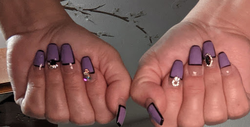 Nail Salon «Prestige Nails & Spa», reviews and photos, 10027 Sunset Strip, Sunrise, FL 33322, USA