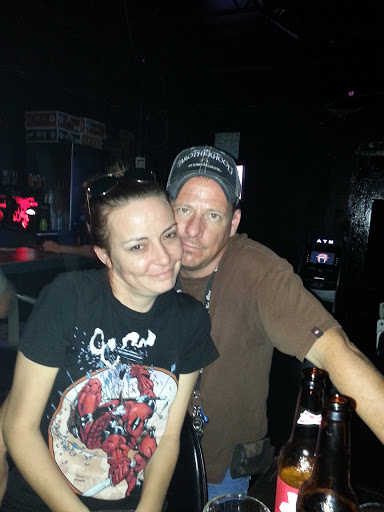 Lounge «FireWater Lounge and Patio», reviews and photos, 1018 Pennsylvania Ave, St Cloud, FL 34769, USA