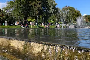 Shevchenko Park image