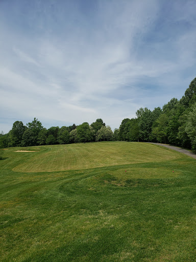 Golf Course «The Falls Golf Course», reviews and photos, 57 Jennie Green Road, Falls of Rough, KY 40119, USA