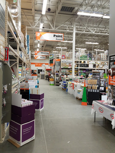 Home Improvement Store «The Home Depot», reviews and photos, 449 Main St, Layton, UT 84041, USA