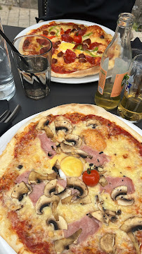 Pizza du Restaurant italien Le Venise à Castres - n°19