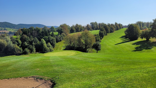 Aschaffenburger Golfclub e.V. Am Heigenberg 30, 63768 Hösbach, Deutschland