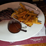 Photo n° 3 de l'avis de Solange.T fait le 10/03/2024 à 12:14 pour Le Gaulois Sur Le Grill à Barbizon