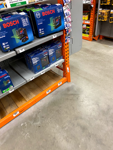 Home Improvement Store «The Home Depot», reviews and photos, 13100 Valley View Rd, Eden Prairie, MN 55344, USA
