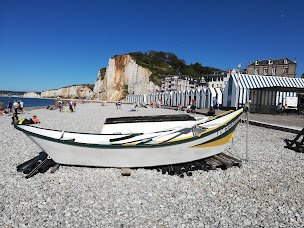 Photo n°13 de La Sirène à Yport ()