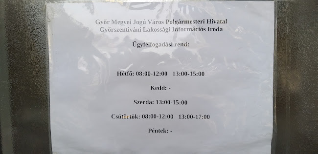 Győr, Déryné út 50, 9011 Magyarország