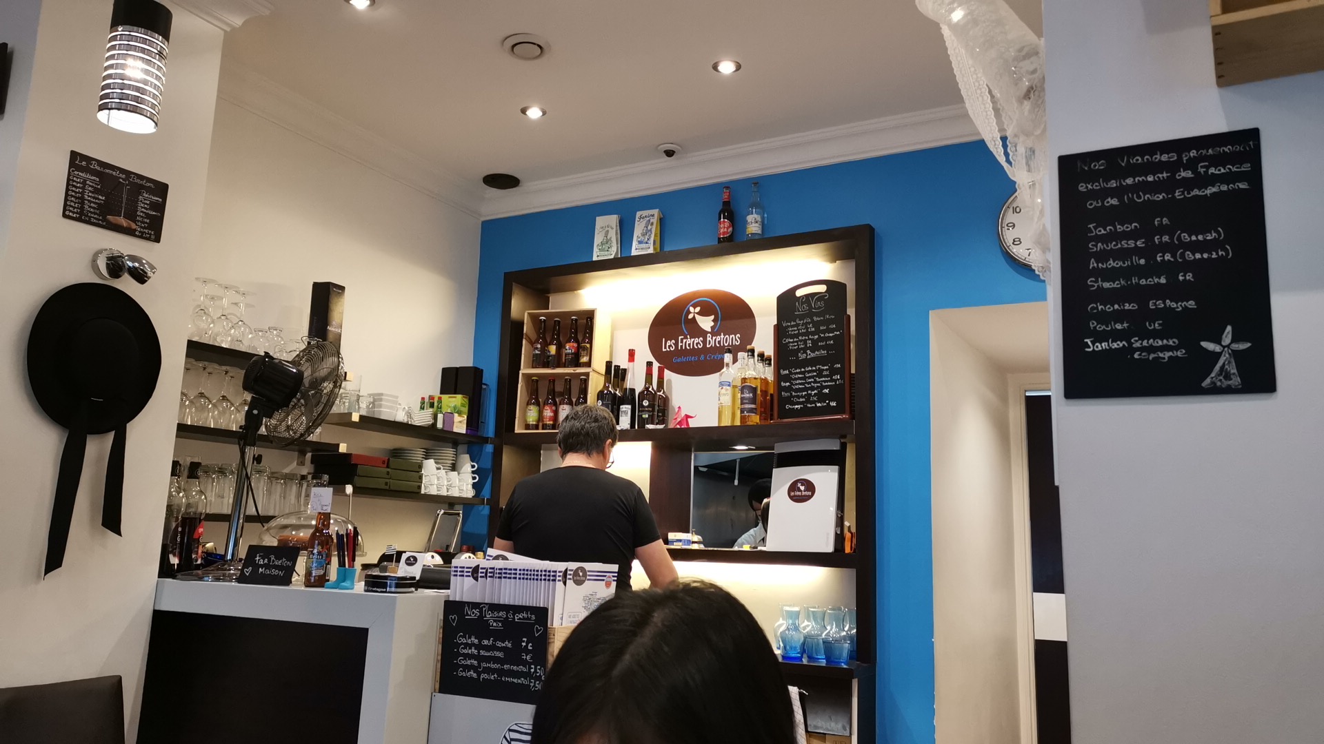 Photo n° 1 de l'avis de julien.o fait le 29/11/2018 à 13:30