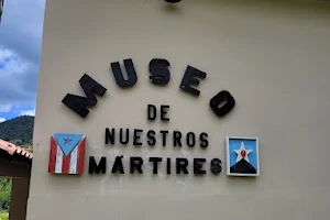Museo De Nuestros Mártires image