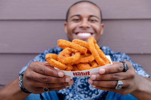 The Habit Burger Grill image