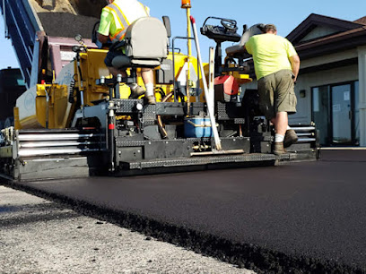 Apex Paving and Sealcoating