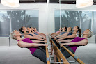 The Ballet Physique Fitness Studio