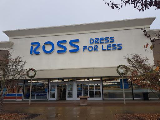 Clothing Store «Ross Dress for Less», reviews and photos, 1900 McLoughlin Blvd, Oregon City, OR 97045, USA