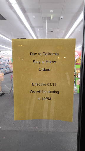 Drug Store «CVS», reviews and photos, 2630 W El Camino Real, Mountain View, CA 94040, USA