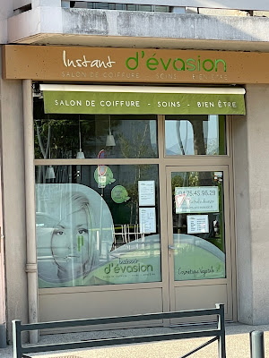 Instant d'évasion à Romans-sur-Isère