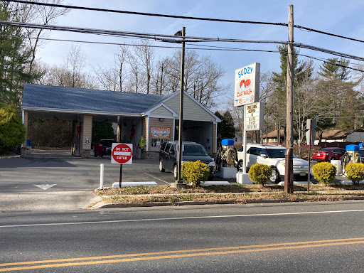 Sudzy Car Wash en Woodbury Heights